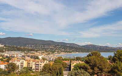 Les Villas de la Baie
