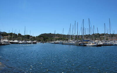Les Villas de la Baie
