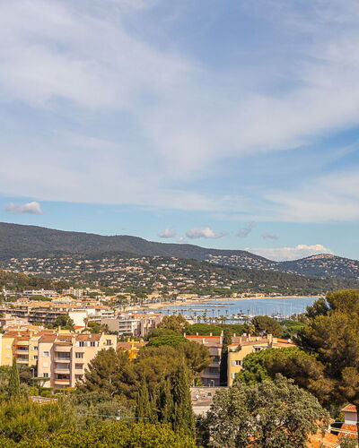 Les Villas de la Baie