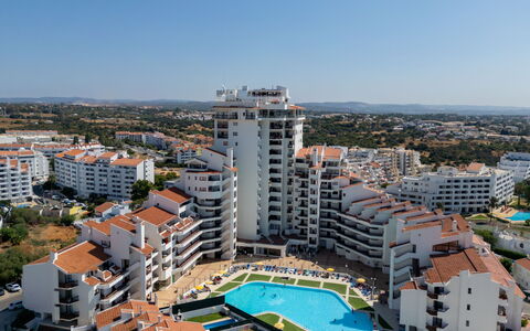 Villa Magna: Sky, Blue, Daytime, Horizon, Coast, Tropics, Resort Town