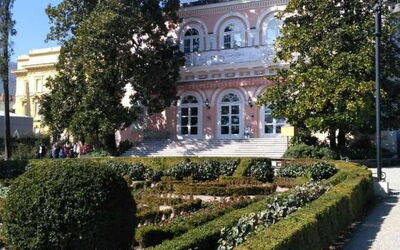 Appartamento Central Sea View Opatija