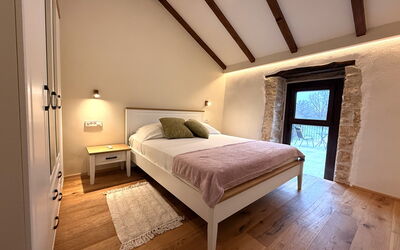 Casa Rossa Ac, Wifi, Prodol - Croazia