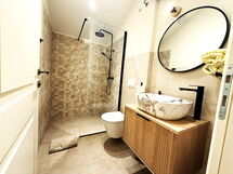 Casa Rossa Ac, Wifi, Prodol - Croazia