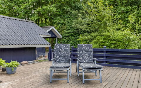 Mila - 30Km from the Sea: Roof, House, Home, Cottage, Door, Siding, Deck, Porch, Plank, Hardwood