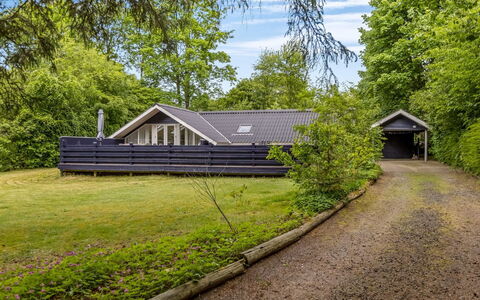 Mila - 30Km from the Sea: Roof, House, Home, Cottage, Door, Siding, Deck, Porch, Plank, Hardwood