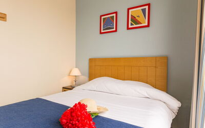 Accommodation:&nbsp;Le Port 630.3