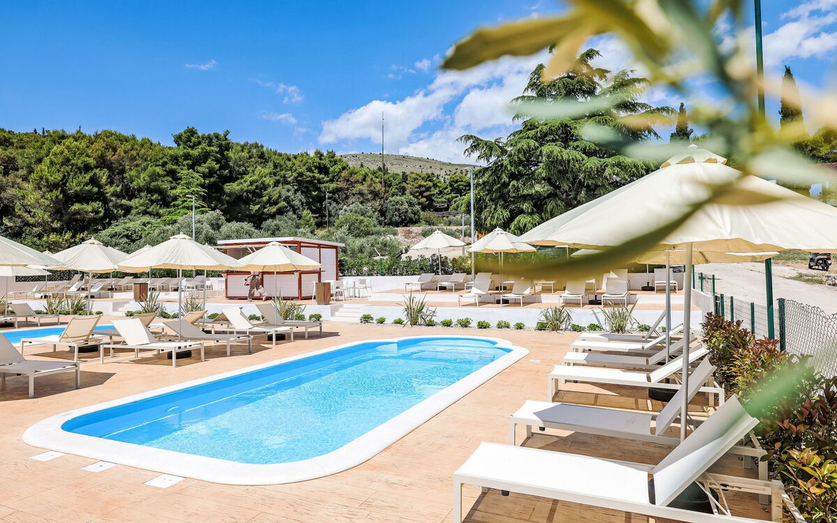 Accommodation:&nbsp;Medena 253.3