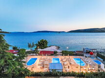 Accommodation:&nbsp;Medena 253.3