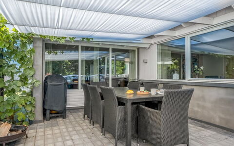 Janna - 200M from the Sea: Apartment, Condominium, Estate, Balcony, Villa, Hotel