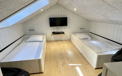 Sunna - 1.2Km from the Sea