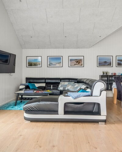 Sunna - 1.2Km from the Sea