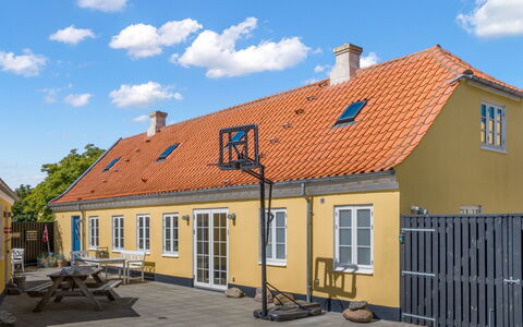 Rami - 250M from the Sea: Estate, Shade, Driveway, Farmhouse