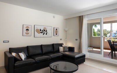 Accommodation:&nbsp;Cortijo Oceania 657.1