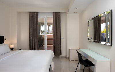 Accommodation:&nbsp;Cortijo Oceania 657.1