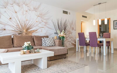 Accommodation:&nbsp;Cortijo del Mar 657.2