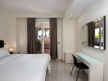 Accommodation:&nbsp;Cortijo Oceania 657.1