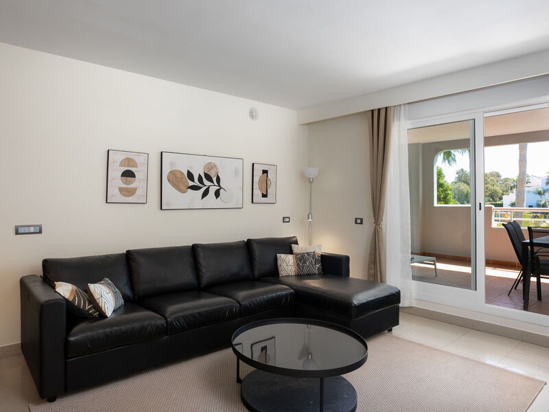 Accommodation:&nbsp;Cortijo Oceania 657.1