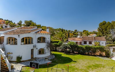 Sierra Pinos Plus