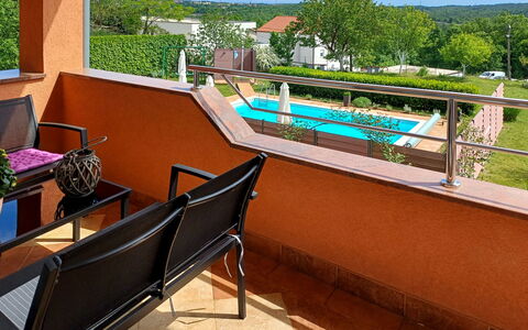 Accommodation:&nbsp;Adrian 223.1