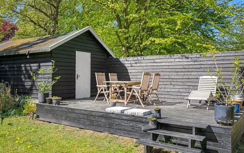 Christin - 275M from the Sea: Wood, Outdoor Furniture, Garden, Furniture, Plank, Hardwood, Backyard, Siding, Deck, Groundcover