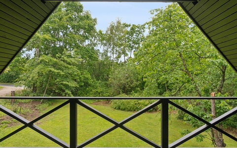 Estefania - 1Km from the Sea: Building, House, Window, Home, Roof, Residential Area, Shrub, Cottage, Land Lot
