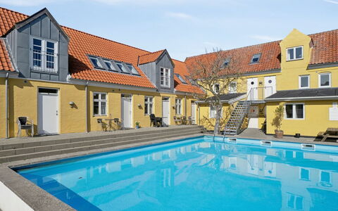 Merta - 500M from the Sea: Apartment, Condominium, Estate, Balcony, Villa, Hotel