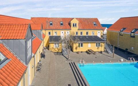 Merta - 500M from the Sea: Mountain Range, Valley, Mountain Village, Resort Town
