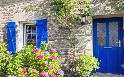 Maison de Langonnet