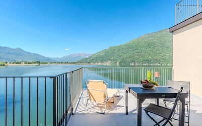 Accommodation:&nbsp;Svasso 639.4