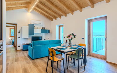 Accommodation:&nbsp;Svasso 639.4