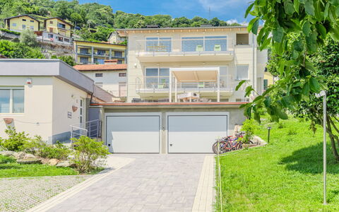 Accommodation:&nbsp;Agone 791.3