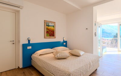 Accommodation:&nbsp;Luccio 791.2