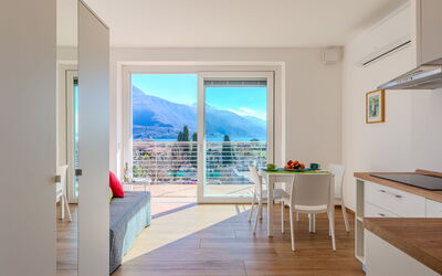 Accommodation:&nbsp;Luccio 791.2