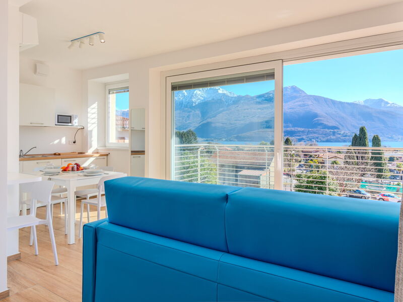 Accommodation:&nbsp;Agone 791.3