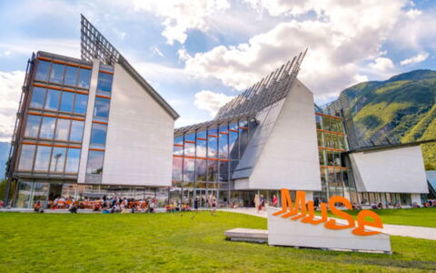 Nonnellini: Headquarters, Alps, Corporate Headquarters