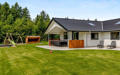 Alvira - 30Km from the Sea