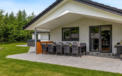 Alvira - 30Km from the Sea