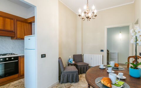 Decò: Furniture, Interior Design, Flooring, Wood, Ceiling, Floor, Chair, Table, Apartment, Lighting