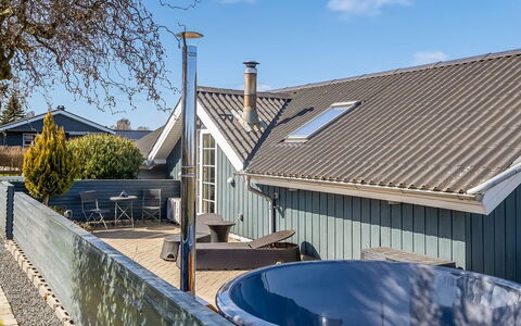 Aika - 450M from the Sea: Wood, Roof, Home, House, Architecture, Siding, Land Lot, Cottage, Shed, Garden Buildings