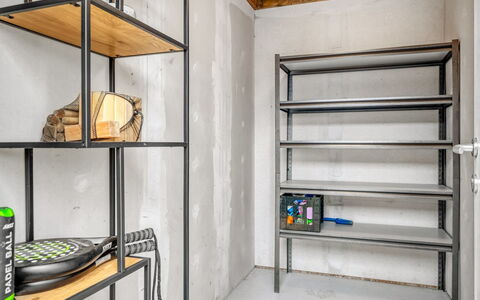 Kato - from the Sea: Shelf, Shelving, Furniture, Room, Ceiling, Plywood
