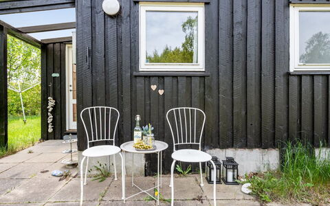 Hælf - 600M from the Sea: Furniture, Wood, Chair, Interior Design, Wood Stain, Natural Material, Hardwood, Living Room, Armrest, Design