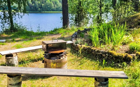 Kelokki: Grass, Natural Environment, Nature, Landscape, Plant Community, Bank, Furniture, Outdoor Furniture, Nature Reserve