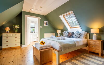Drover'S Lodge