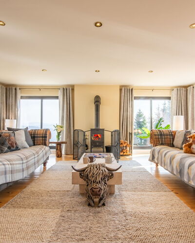 Drover'S Lodge