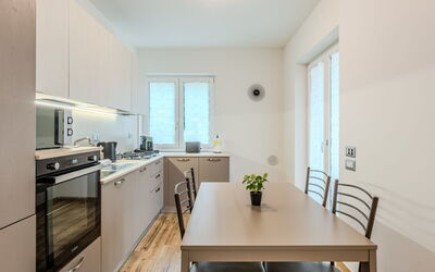 Accommodation:&nbsp;Calicantus - Nespolo 100.3