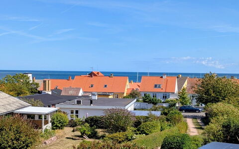 Taja - 170M from the Sea: Summer, House, Residential Area, Home, Roof, Sea, Shade, Suburb, Eco Hotel, Tropics