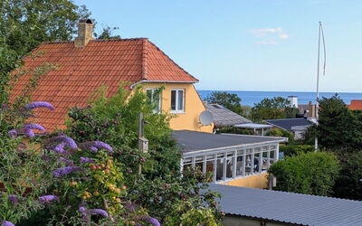 Taja - 170M from the Sea