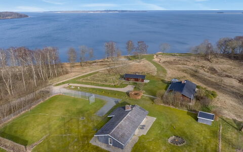 Tosti - 180M to the Fjord: Apartment, Condominium, Estate, Balcony, Villa, Hotel