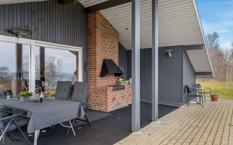 Tosti - 180M to the Fjord: Apartment, Condominium, Estate, Balcony, Villa, Hotel