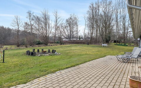 Tosti - 180M to the Fjord: Apartment, Condominium, Estate, Balcony, Villa, Hotel